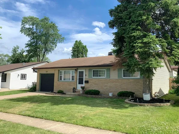 129 E Schubert Ave, Glendale Heights, IL 60139