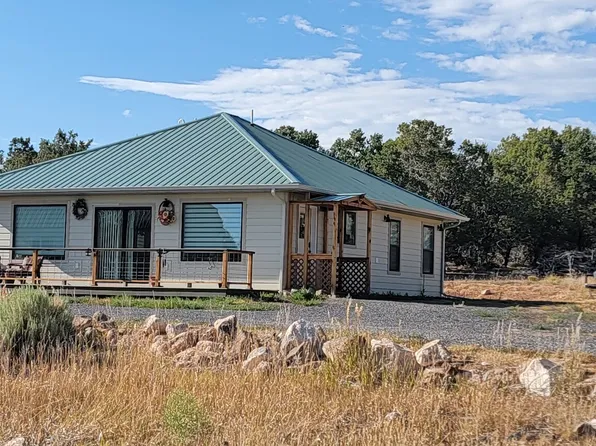 (undisclosed Address), Hotchkiss, CO 81419