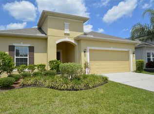 12216 Prairie Plantation Way, Orlando, FL 32824