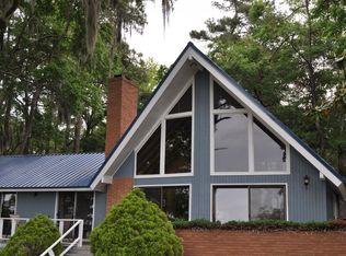 1279 Scott Lake Rd, Summerton, SC 29148