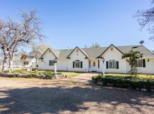 16755 Lassen Ave, Anderson, CA 96007