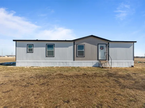 10616 Mustang Dr, Godley, TX 76044