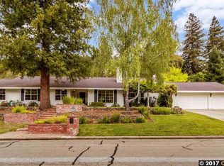 87 Bates Blvd, Orinda, CA 94563