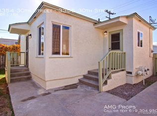 3354 30th St #3356, San Diego, CA 92104
