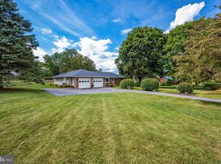 1670 Daisy Rd, Woodbine, MD 21797