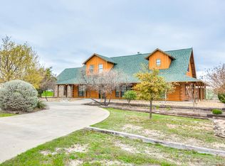 274 Loch Ness Rd, San Angelo, TX 76901