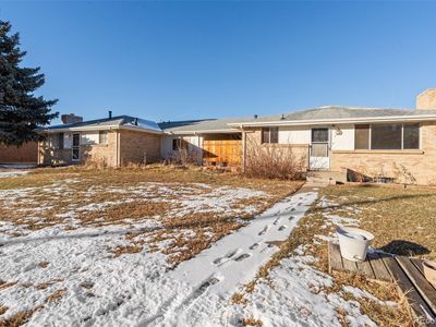 12573 W 8th Avenue, Golden, CO, 80401