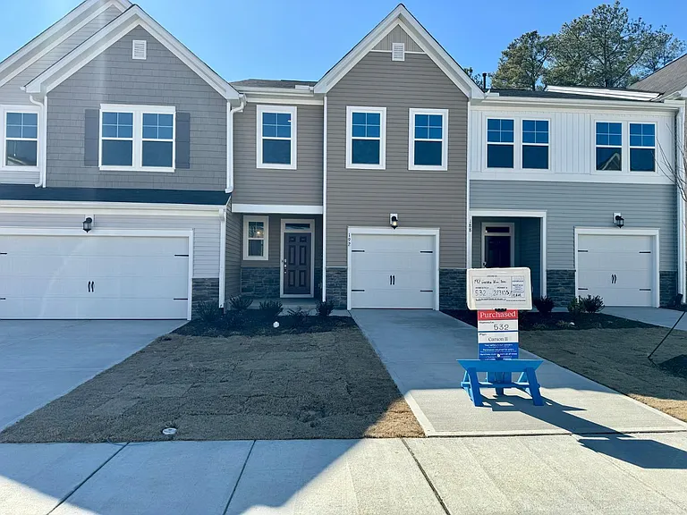 192 Garden Vine Trl — Photo 1