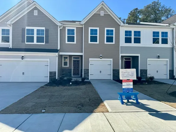 192 Garden Vine Trl, Raleigh, NC 27610