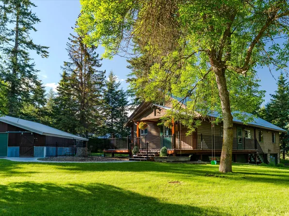 5070 Whitefish Stage Rd, Whitefish, MT 59937