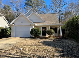 128 Grand Oak Cir, Pendleton, SC 29670