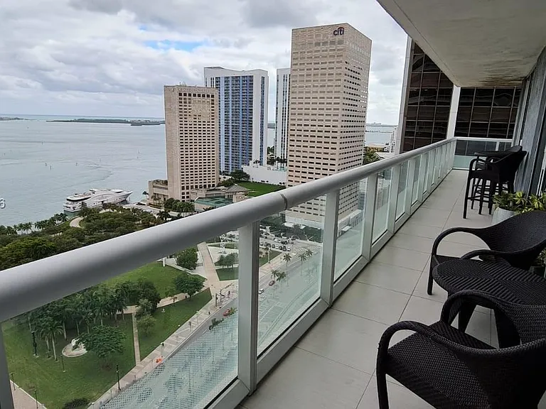 50 Biscayne Blvd #2810 — Photo 42
