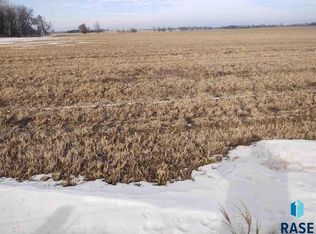 Prosper Township 20 102 60 Tract, Mitchell, SD 57301