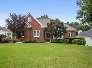 732 Silver Falls Dr, Lawrenceville, GA 30045