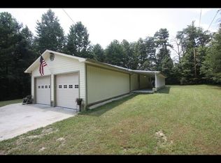 719 Culton Hill Rd #1, Flat Lick, KY 40935