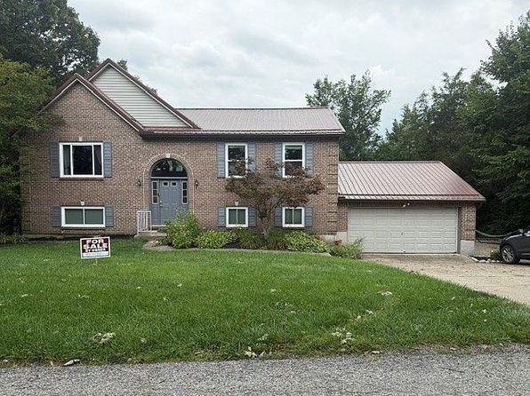 418 Boss Dunaway Rd