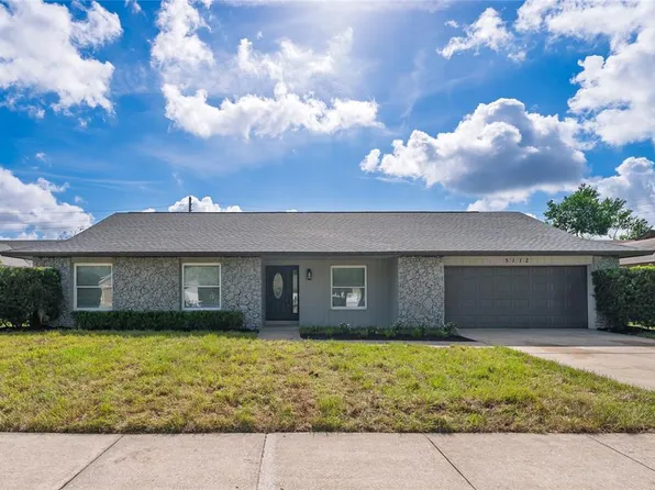 5112 JEANNINE COURT, ORLANDO, FL 32807