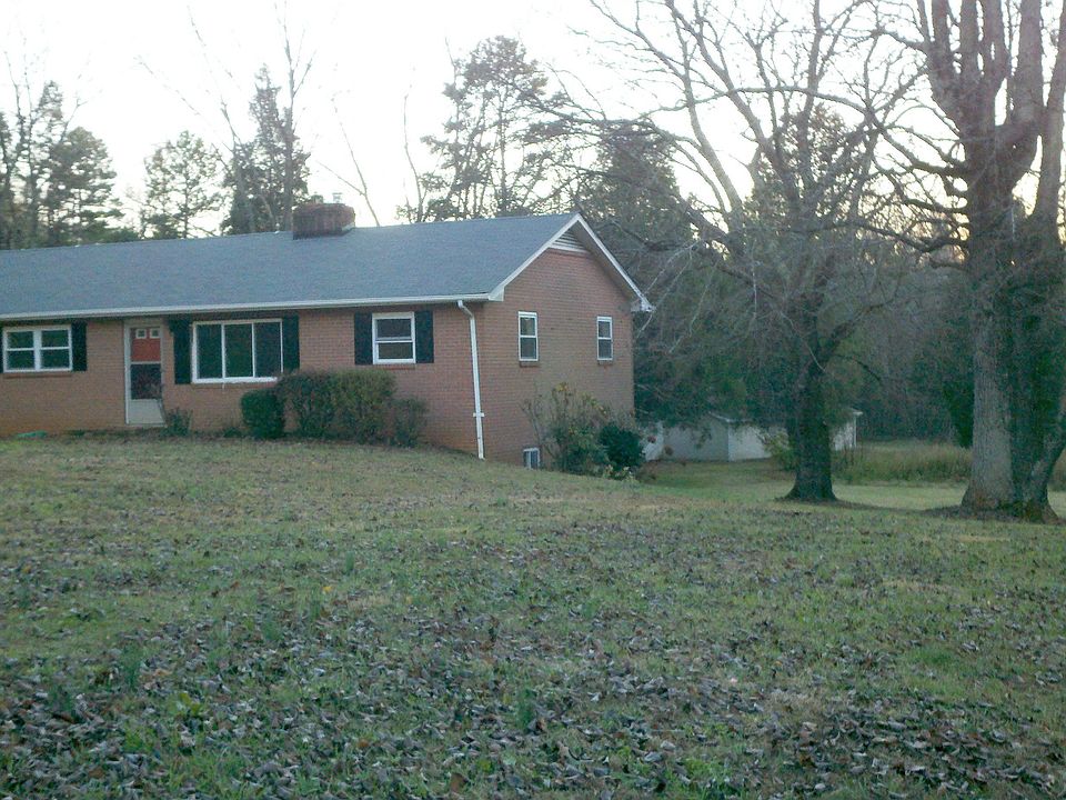 Over 3 1/2 acres !! with Garden Spaces
