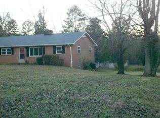 1052 State Highway 801 S, Advance, NC 27006