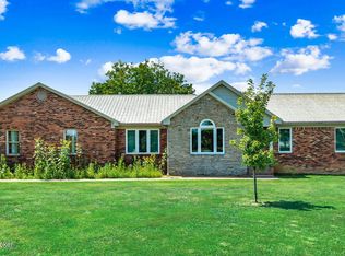 22 Sunset Farm Rd, Coxs Creek, KY 40013