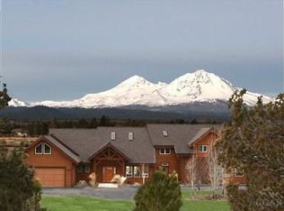 66595 Sisemore Rd, Bend, OR 97703