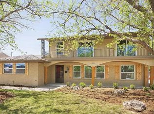 6801 N Saint Clair Ave, Oklahoma City, OK 73116