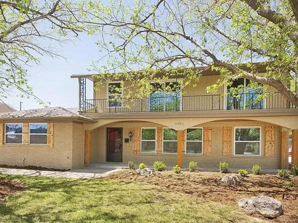 6801 N Saint Clair Ave, Oklahoma City, OK 73116