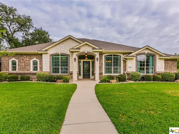 3200 Wildcatter Dr, Belton, TX 76513