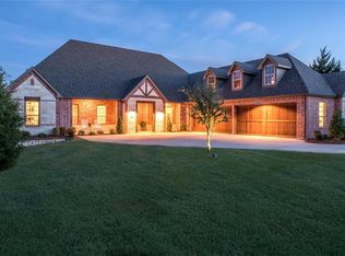 5110 Pond View Ln, Fairview, TX 75069