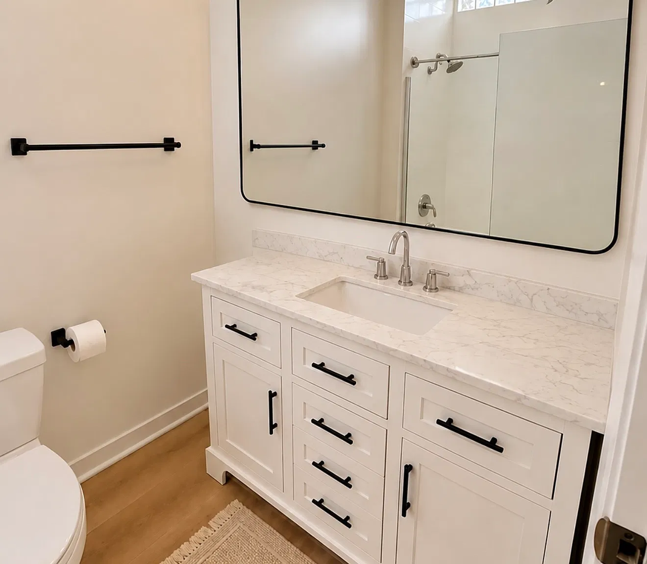 Curson Luxe Apartments — Photo 3