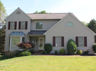 1423 Marietta Ave, Lancaster, PA 17603