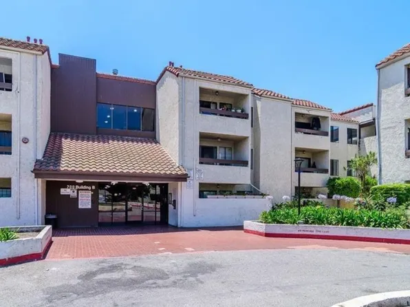 700 W 3rd St Unit A309, Santa Ana, CA 92701