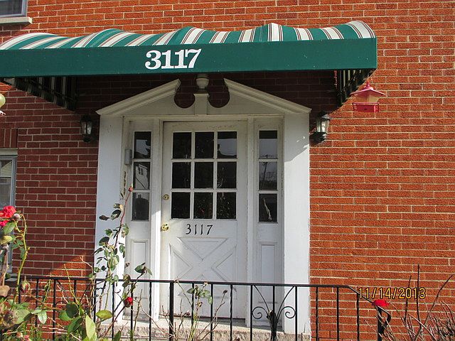 1st image of 3117 S Laramie Ave APT 3C