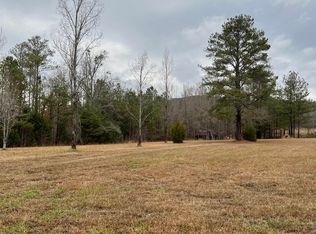 245 Forest Bend Rd, Piedmont, AL 36272