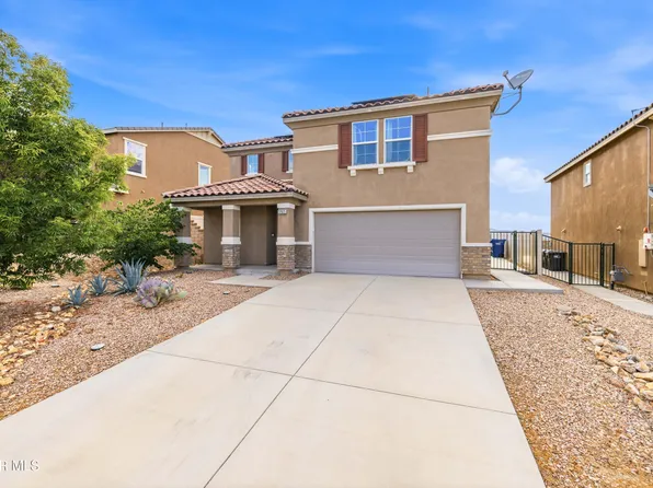37625 Ebony Dr, Palmdale, CA 93551
