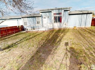 305 Carson Rd, Battle Mountain, NV 89820