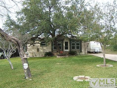 2nd image of 414 County Road 5634
