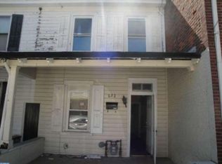 622 Kohn St, Norristown, PA 19401