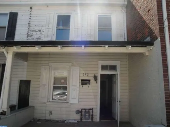 622 Kohn St, Norristown, PA 19401