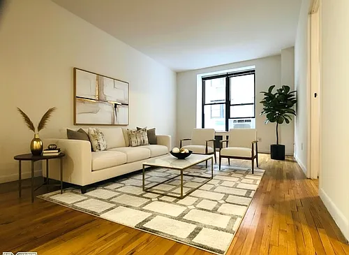 117 W 58th St #10-D Photo 1