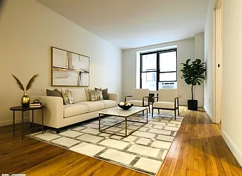 117 West 58th Street, #8D