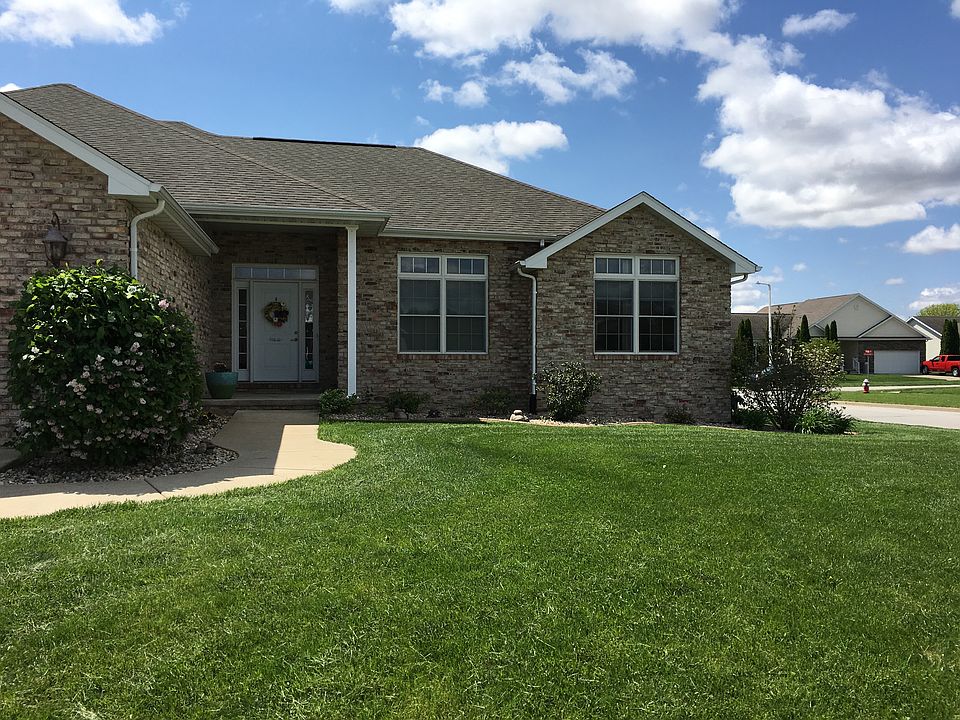 800 Lindal Lane