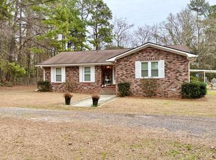 125 Atkinson Ln, Bonneau, SC 29431