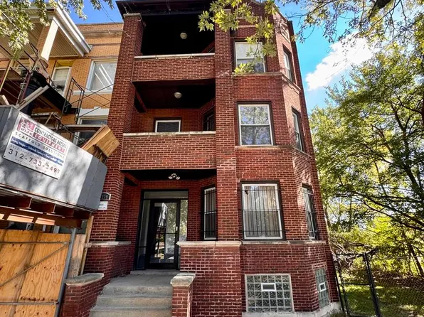 6239 S Ellis Ave, Chicago, IL 60637