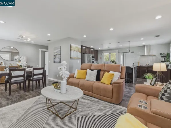 625 Bernal Ave, Sunnyvale, CA 94085