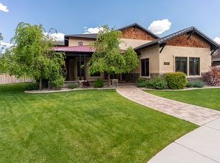 7332 Diamond Oaks Ct, Sparks, NV