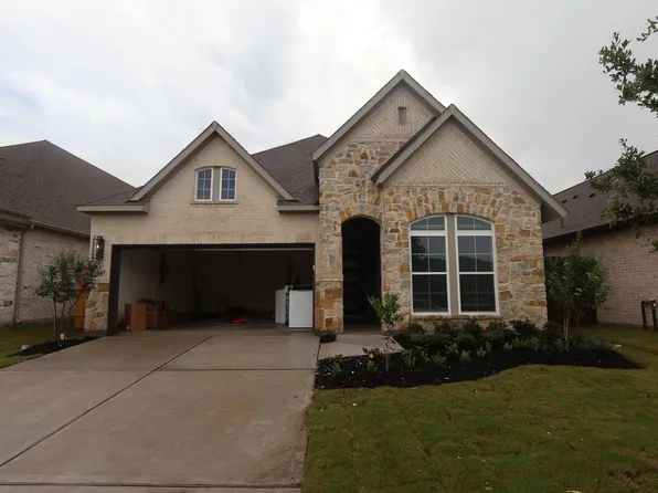 107 Savory Saute Dr, Richmond, TX 77406