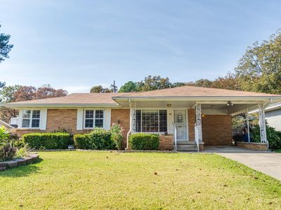 509 Nevada Dr, N Little Rock, AR, 72118