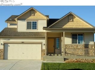 505 Planter Ln, Platteville, CO 80651