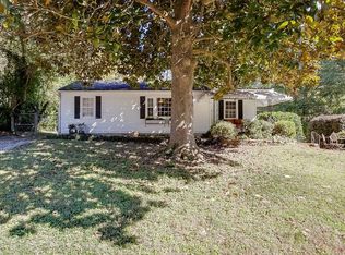 2911 Surrey Ln, Atlanta, GA 30341